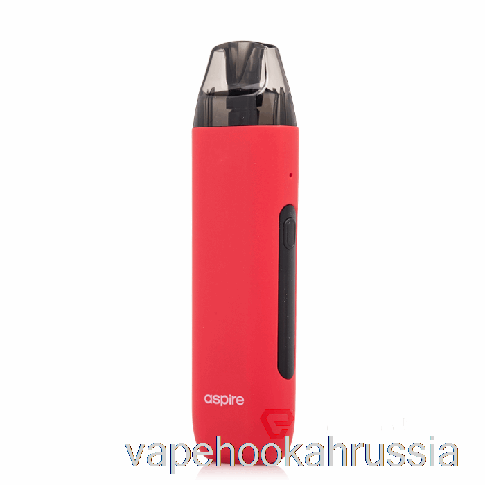 Vape Juice Aspire Minican 3 Pro 20W Pod System розовато-красный